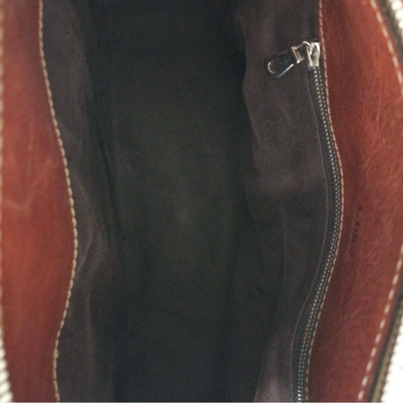 Chloe Edith Bag in Ecureil Brown Large - Picture 6 of 10